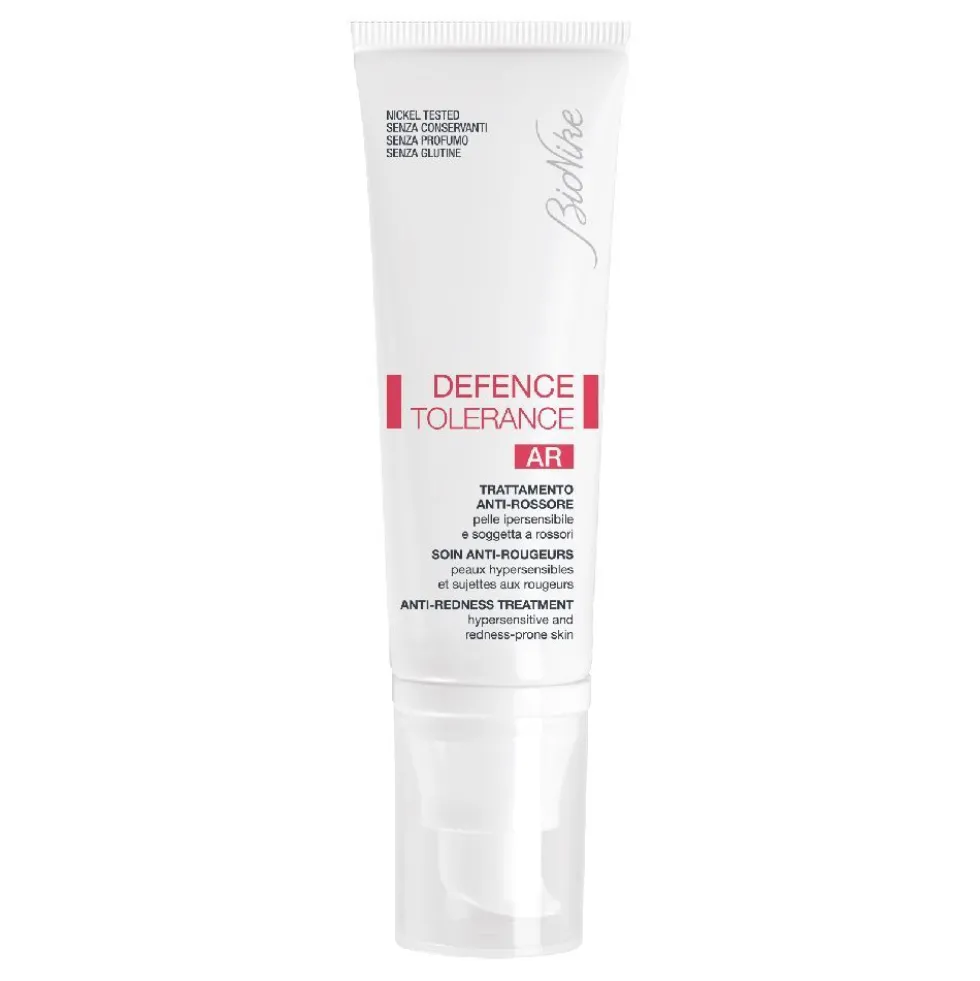 BioNike Defence Tolerance AR
