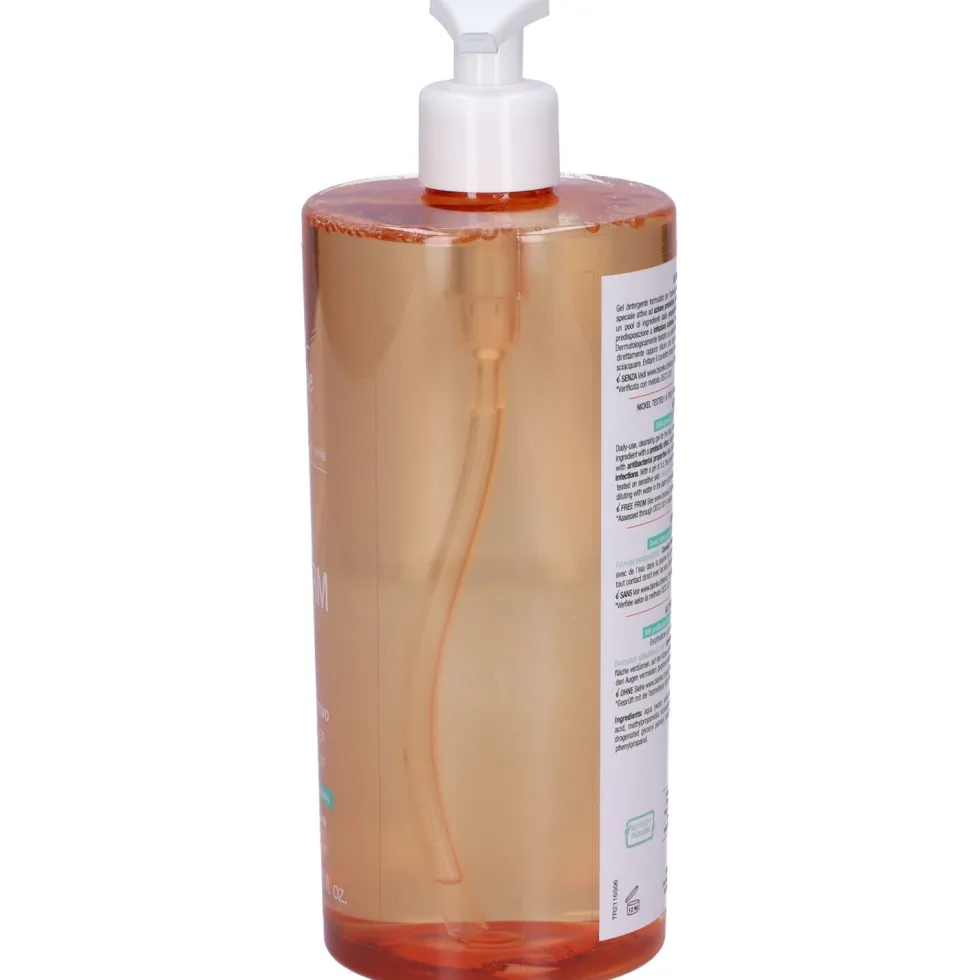 BioNike Detergente Attivo Con Prebiotico E Antibatterico
