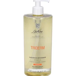 BioNike Olio Doccia Detergente Eudermico