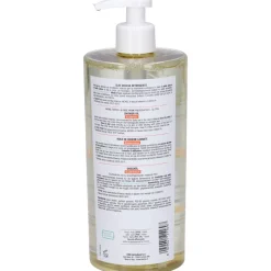 BioNike Olio Doccia Detergente Eudermico