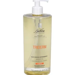 BioNike Olio Doccia Detergente Eudermico