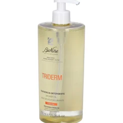 BioNike Olio Doccia Detergente Eudermico