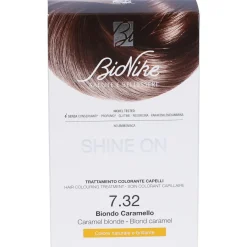 BioNike SHINE ON 7.32 Biondo Caramello