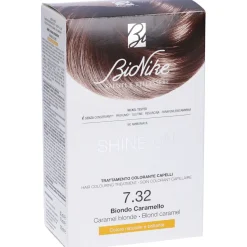 BioNike SHINE ON 7.32 Biondo Caramello