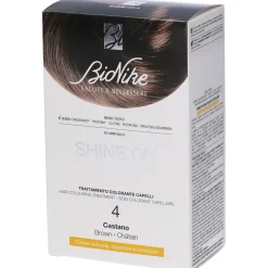BioNike SHINE ON Castano 4