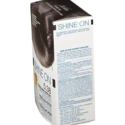 BioNike Shine On Colorante Capelli 5.38 Castano Chiaro Cioccolato