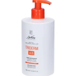 Bionike Triderm A.D. Crema Detergente