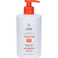 Bionike Triderm A.D. Crema Detergente