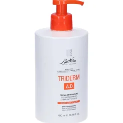 Bionike Triderm A.D. Crema Detergente