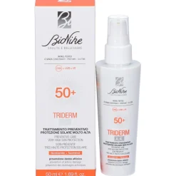 BioNike Triderm A.k. Trattamento Preventivo Spf 50+