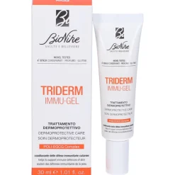BioNike TRIDERM Immu Gel