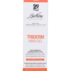 BioNike TRIDERM Immu Gel