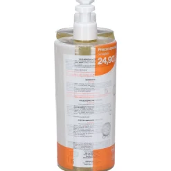 Bionike Triderm Olio Doccia Detergente Bipack