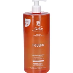 Bionike Triderm Sapone di Marsiglia