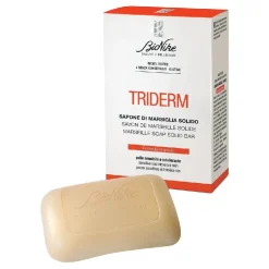 Bionike Triderm Sapone di Marsiglia Solido