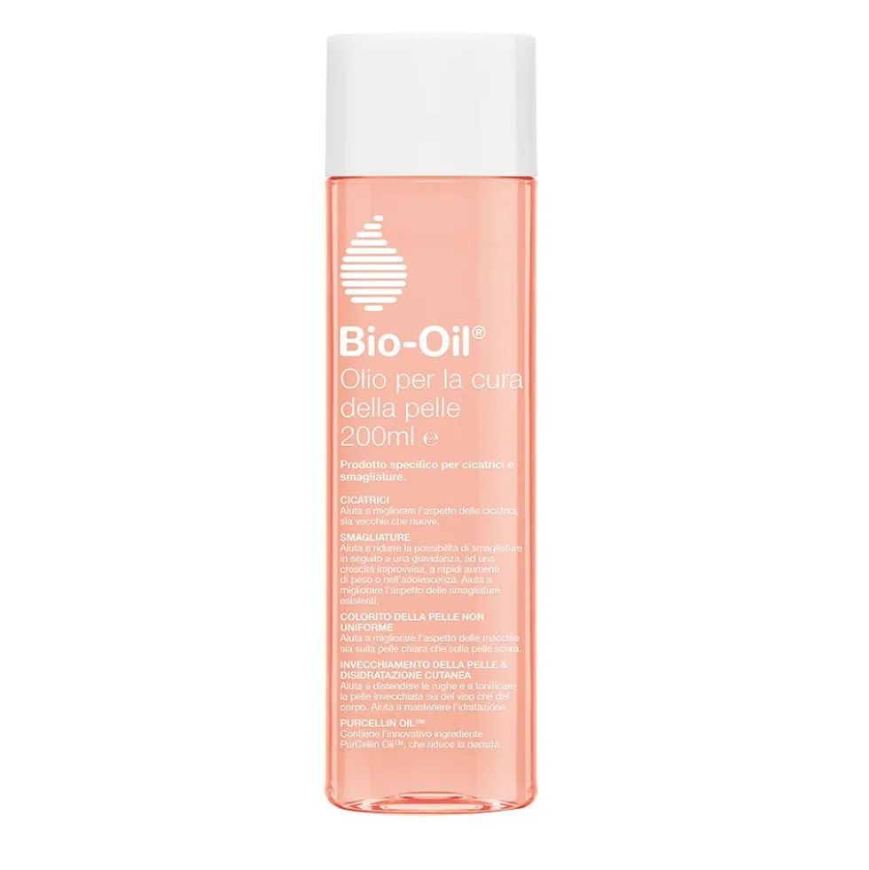 Bio-Oil® + BODY BRUSH ESFOLIANTE GRATIS