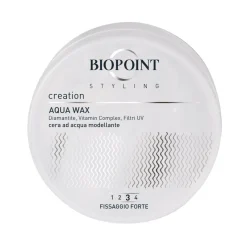 Biopoint Sculptor Aqua Wax 100ml