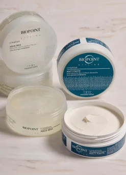 Biopoint Sculptor Aqua Wax 100ml