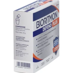 Bioritmon Defend Plus Bustine