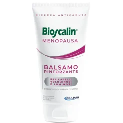 Bioscalin Menopausa Balsamo