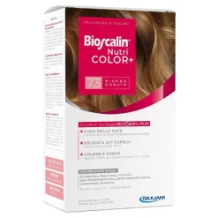 Bioscalin® Nutri COLOR+ 7.3 Biondo Dorato