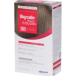 Bioscalin® Nutri COLOR+ 6 Biondo Scuro