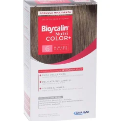 Bioscalin® Nutri COLOR+ 6 Biondo Scuro
