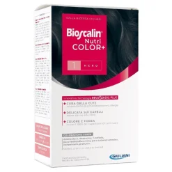 Bioscalin® Nutri COLOR+ 1 Nero