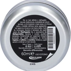 Bioscalin Pro Density Cera Modellante