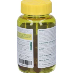 Bioscalin Stress Gummies