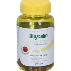 Bioscalin Stress Gummies