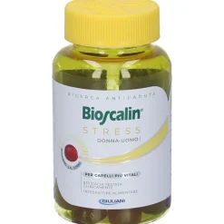 Bioscalin Stress Gummies