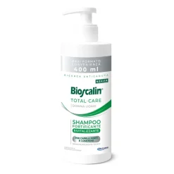 Bioscalin TOTAL CARE Shampoo Fortificante Rivitalizzante