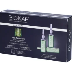 BIOS LINE BioKap® Anticaduta Fiale Rinforzanti