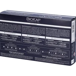 BIOS LINE BioKap® Anticaduta Fiale Rinforzanti