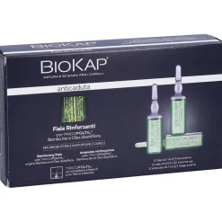 BIOS LINE BioKap® Anticaduta Fiale Rinforzanti