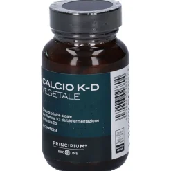 BIOS LINECalcio K-d Vegetale Principium