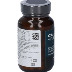 BIOS LINECalcio K-d Vegetale Principium