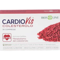BIOS LINE CardioVis® Colesterolo