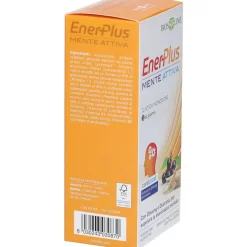 Bios Line EnerPlus Mente Attiva Stick Monodose
