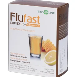 BIOSLINE Flufast DIFESE+