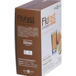BIOSLINE Flufast DIFESE+