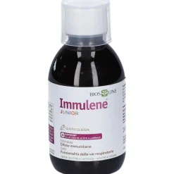 BIOS LINE Immulene® Junior con CistoVir