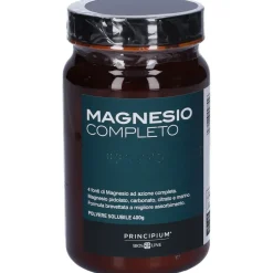 BIOS LINEMagnesio Completo Principium