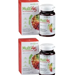 BIOS LINE Multi45