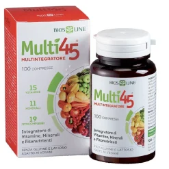 BIOS LINE Multi45