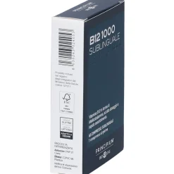 BIOSLINE Principium® B12 1000 Sublinguale