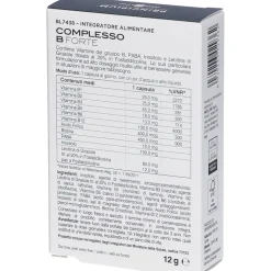 BIOSLINE Principium® Complesso B Forte