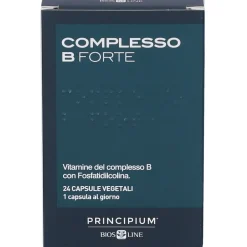 BIOSLINE Principium® Complesso B Forte
