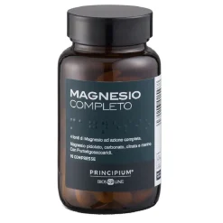 BIOS LINE Principium Magnesio Completo